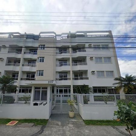 Apartamento Bertioga-Maitinga-Sesc Eksteriør bilde
