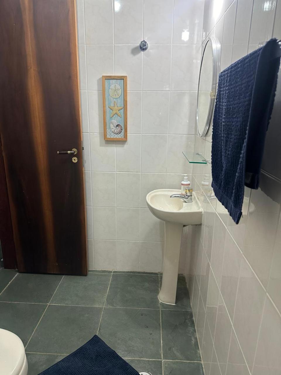Apartamento Bertioga-Maitinga-Sesc Eksteriør bilde