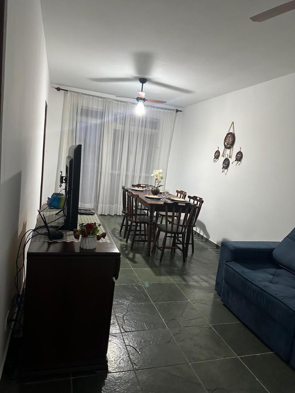 Apartamento Bertioga-Maitinga-Sesc Eksteriør bilde