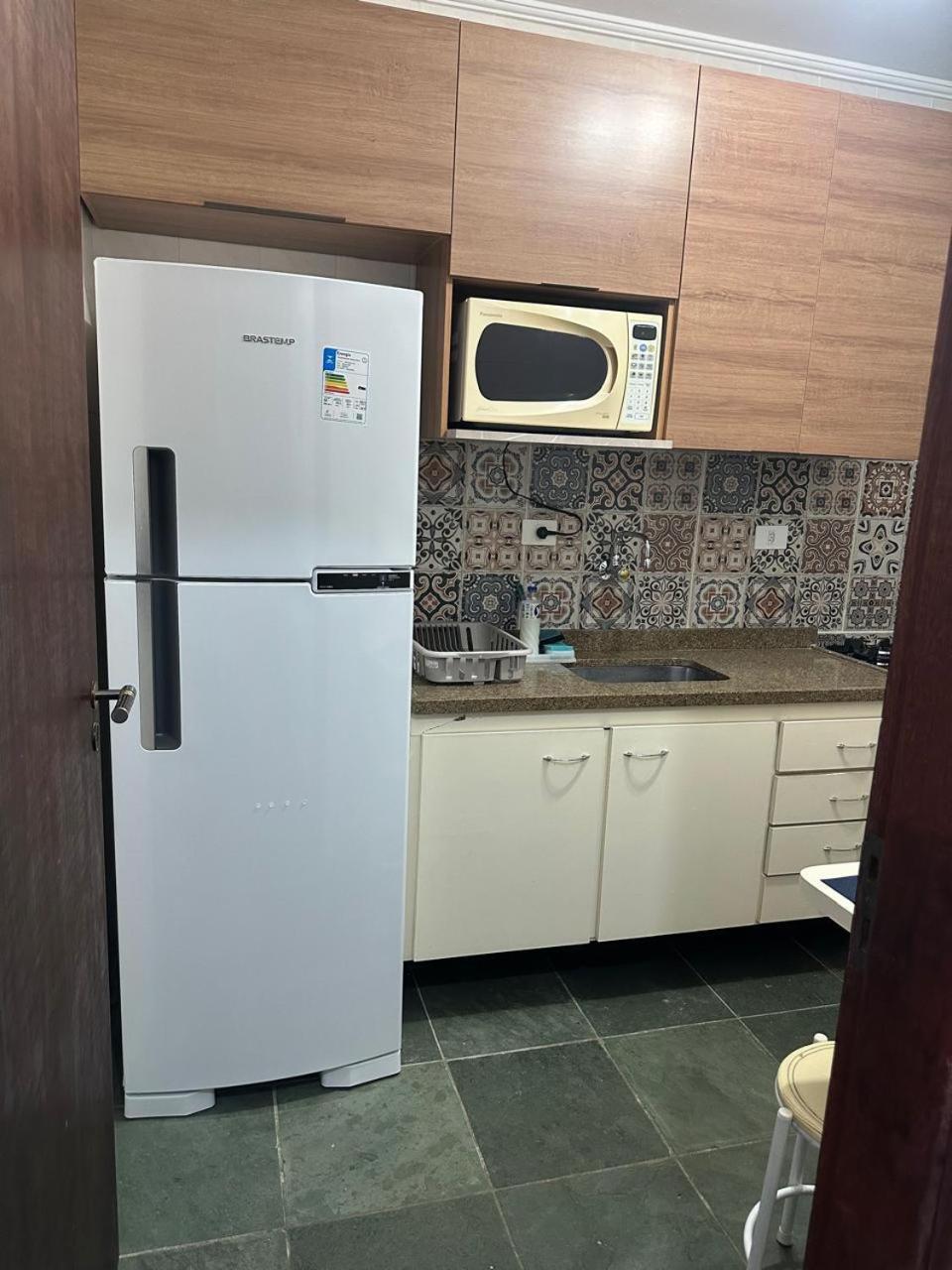 Apartamento Bertioga-Maitinga-Sesc Eksteriør bilde