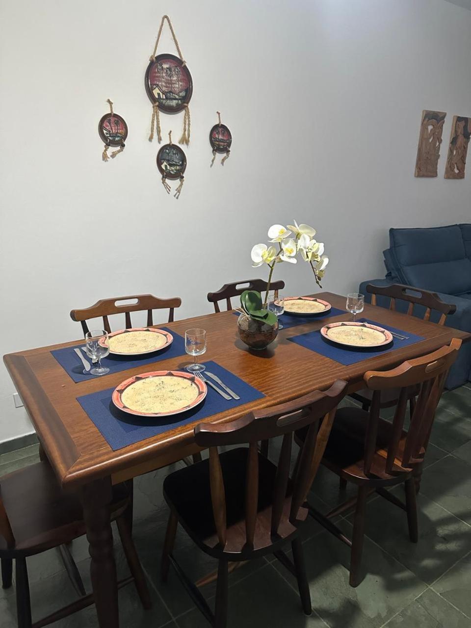 Apartamento Bertioga-Maitinga-Sesc Eksteriør bilde