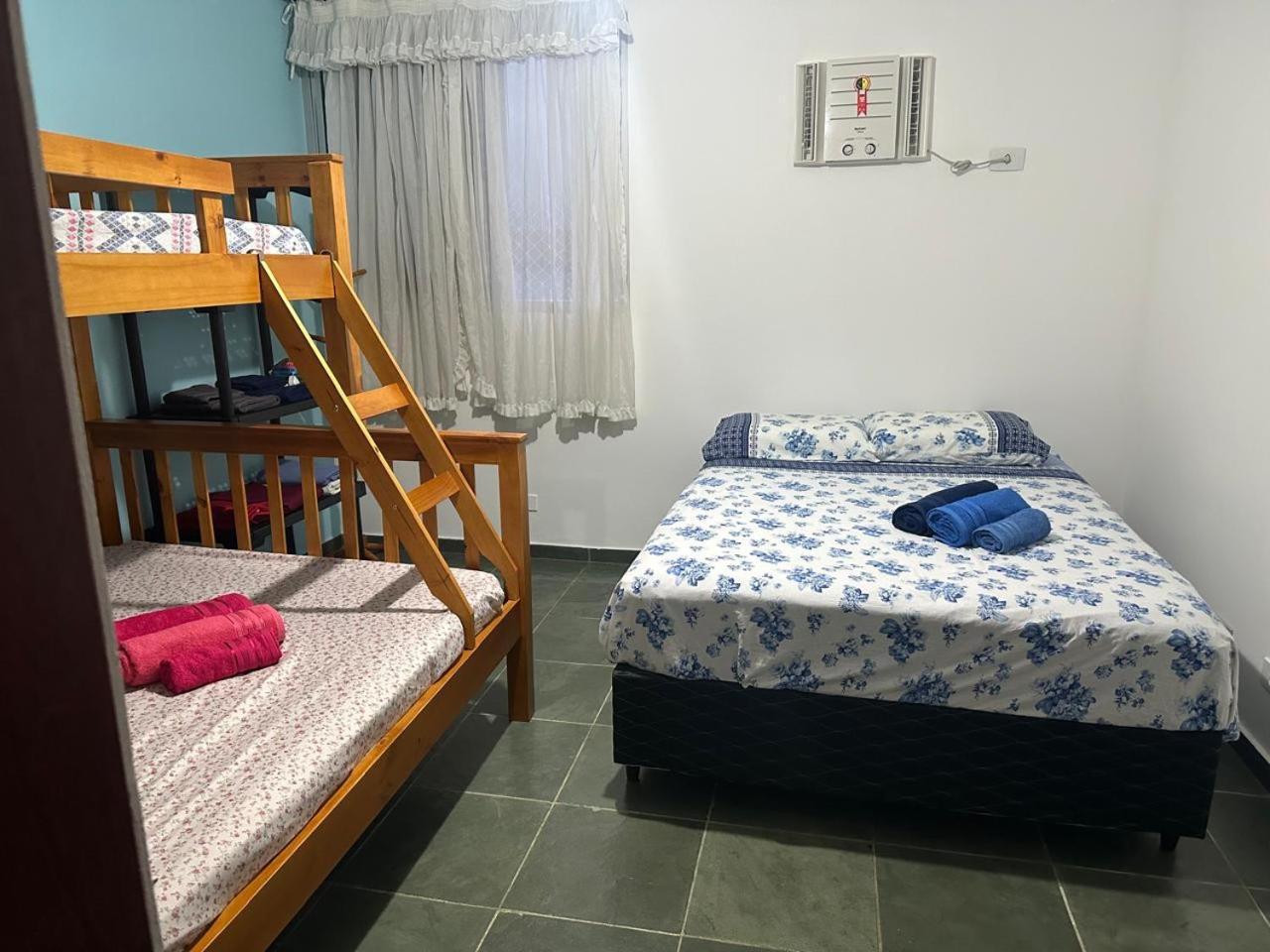 Apartamento Bertioga-Maitinga-Sesc Eksteriør bilde