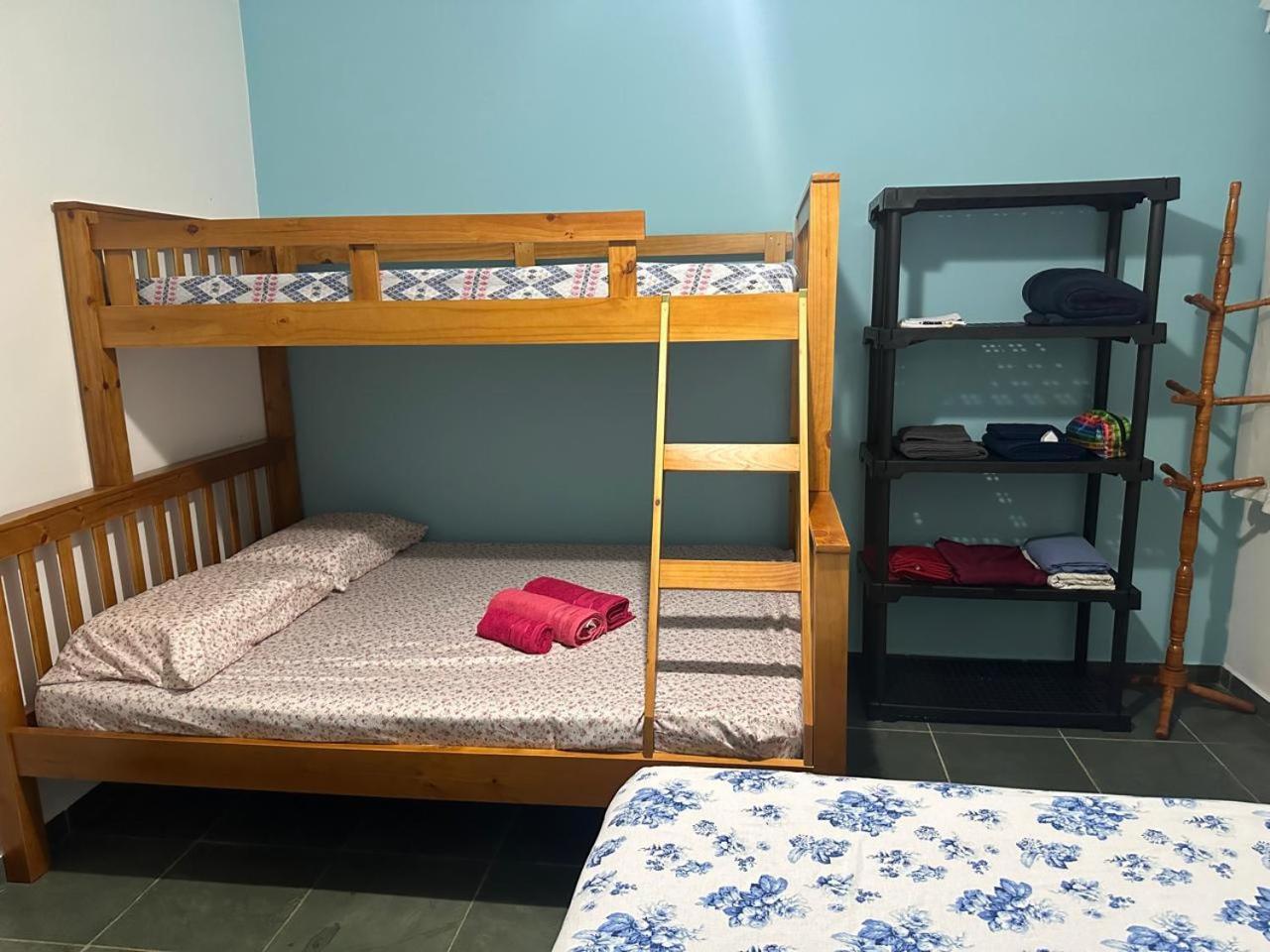 Apartamento Bertioga-Maitinga-Sesc Eksteriør bilde