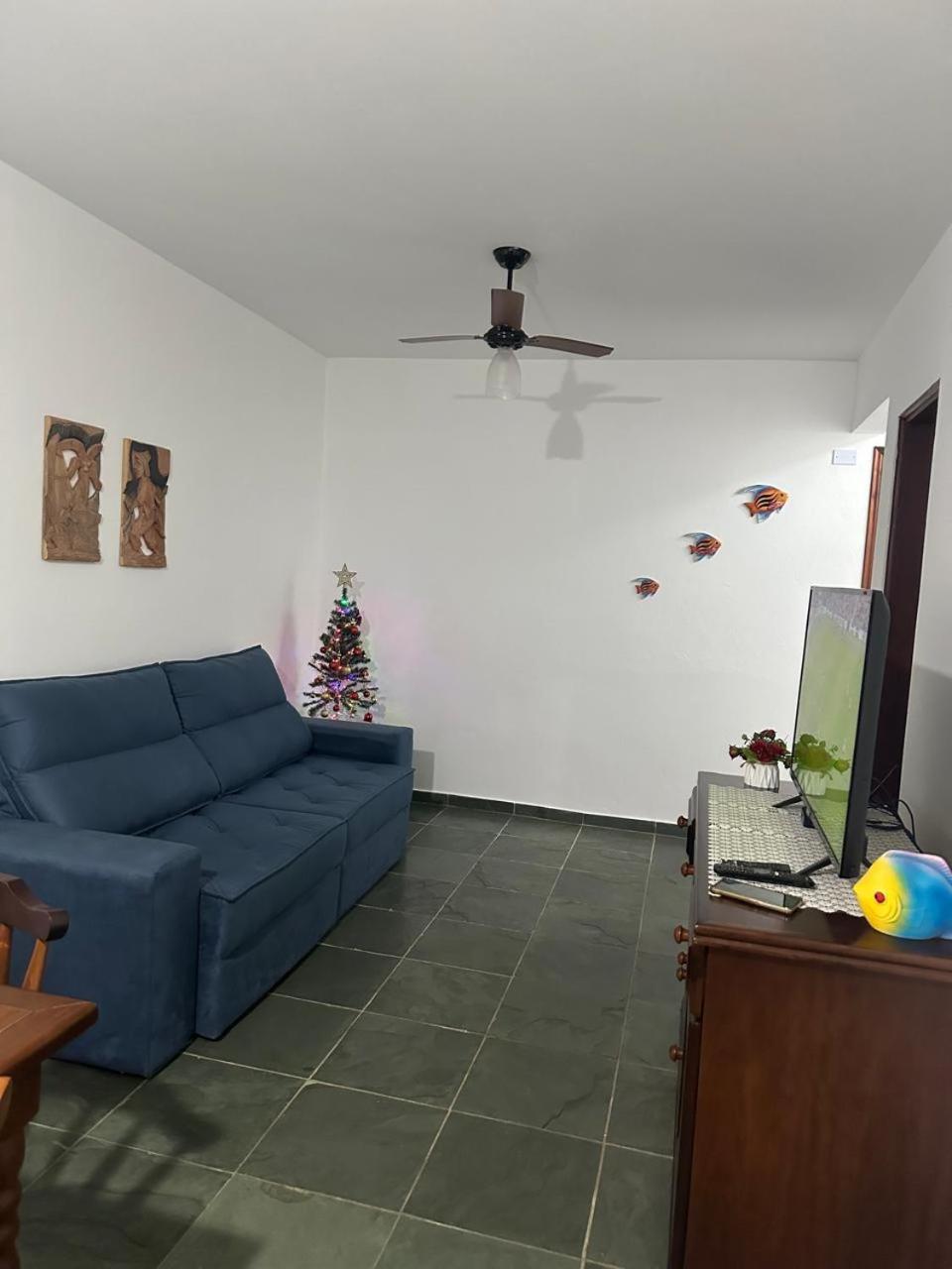 Apartamento Bertioga-Maitinga-Sesc Eksteriør bilde
