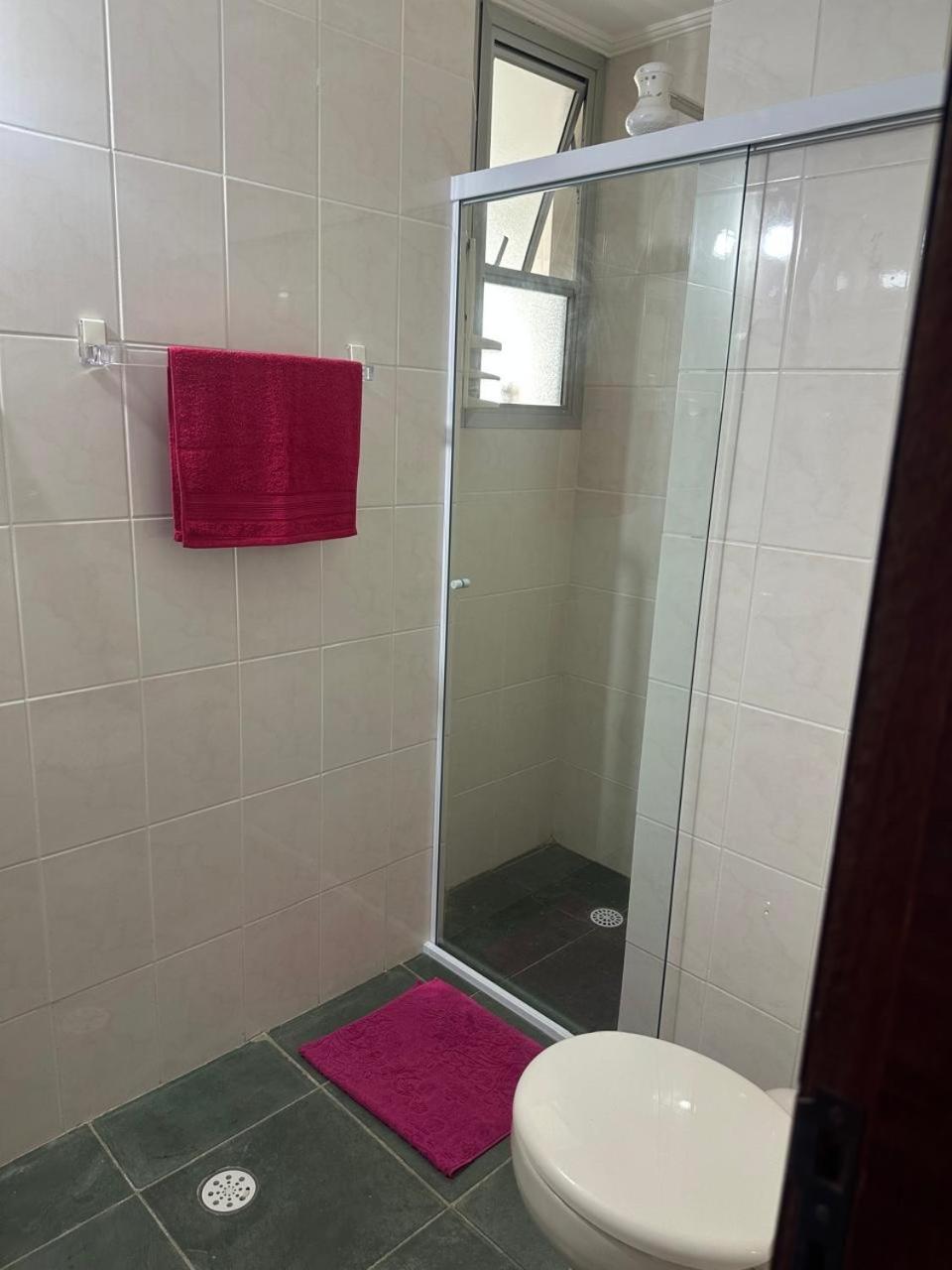 Apartamento Bertioga-Maitinga-Sesc Eksteriør bilde